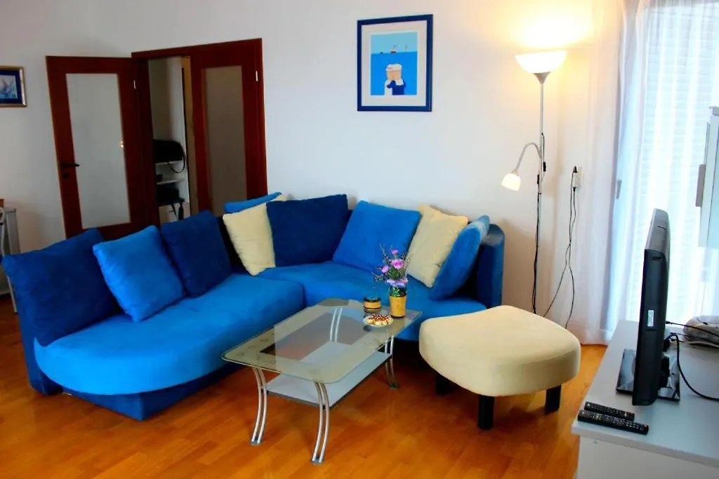 Suncana Obala - Sunny Coast - 5 Min Walk To The Beach Novi Vinodolski Croatia
