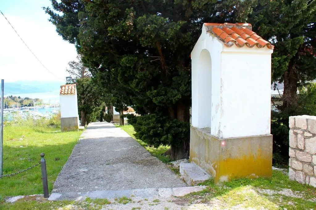 Apartment Suncana Obala - Sunny Coast - 5 Min Walk To The Beach Novi Vinodolski