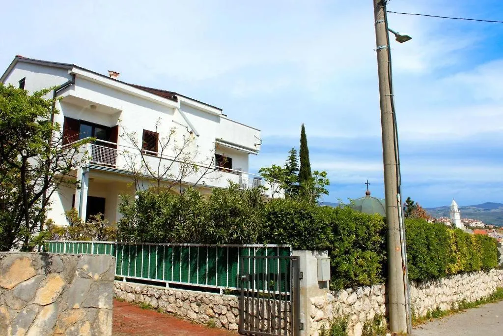 Suncana Obala - Sunny Coast - 5 Min Walk To The Beach Novi Vinodolski