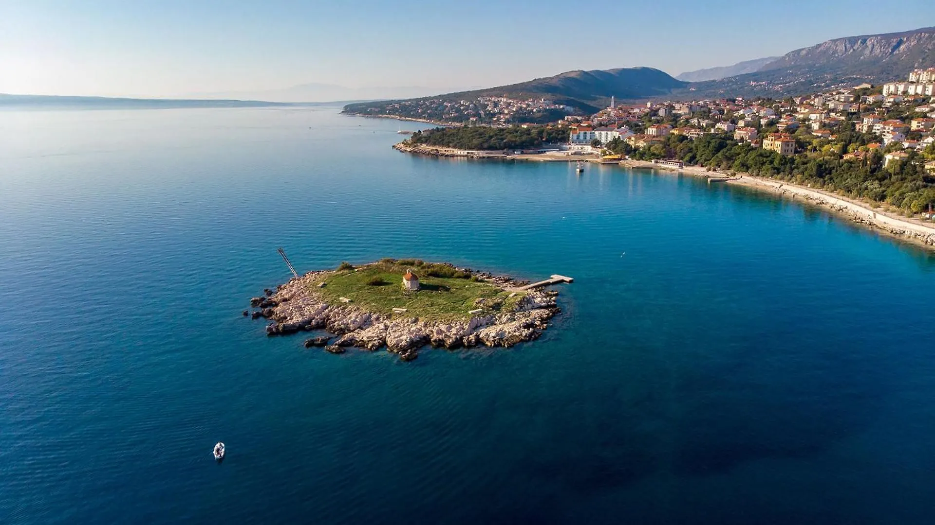 Suncana Obala - Sunny Coast - 5 Min Walk To The Beach Novi Vinodolski Croatia