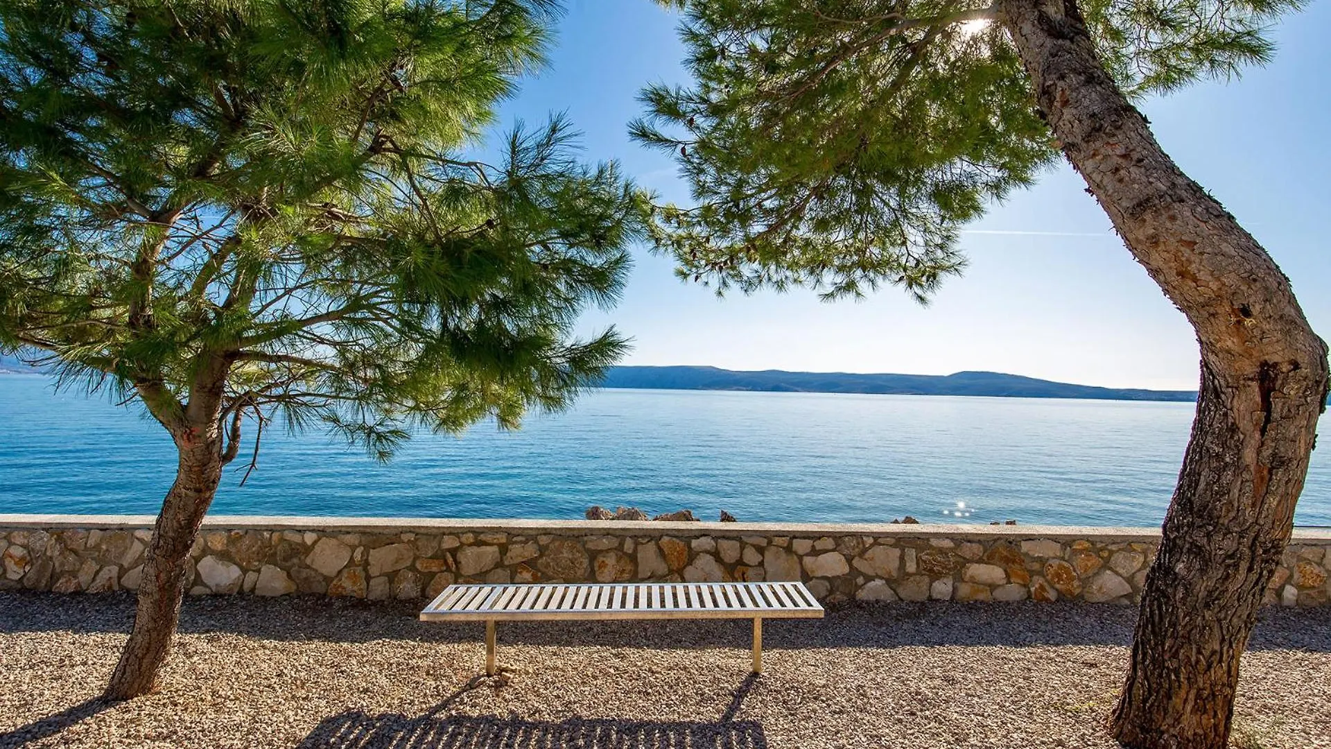 Apartment Suncana Obala - Sunny Coast - 5 Min Walk To The Beach Novi Vinodolski Croatia
