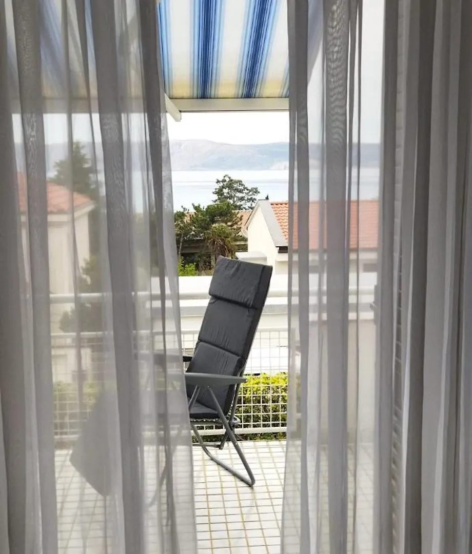 Suncana Obala - Sunny Coast - 5 Min Walk To The Beach Novi Vinodolski Croatia