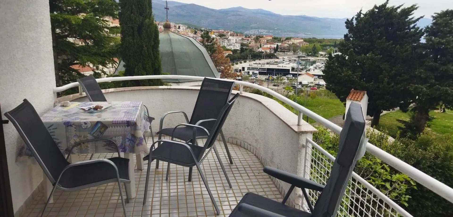 Apartment Suncana Obala - Sunny Coast - 5 Min Walk To The Beach Novi Vinodolski
