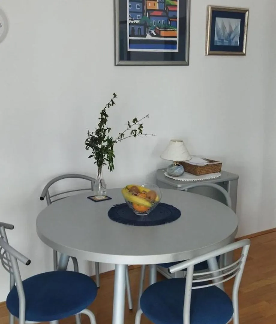 Suncana Obala - Sunny Coast - 5 Min Walk To The Beach Novi Vinodolski Apartment