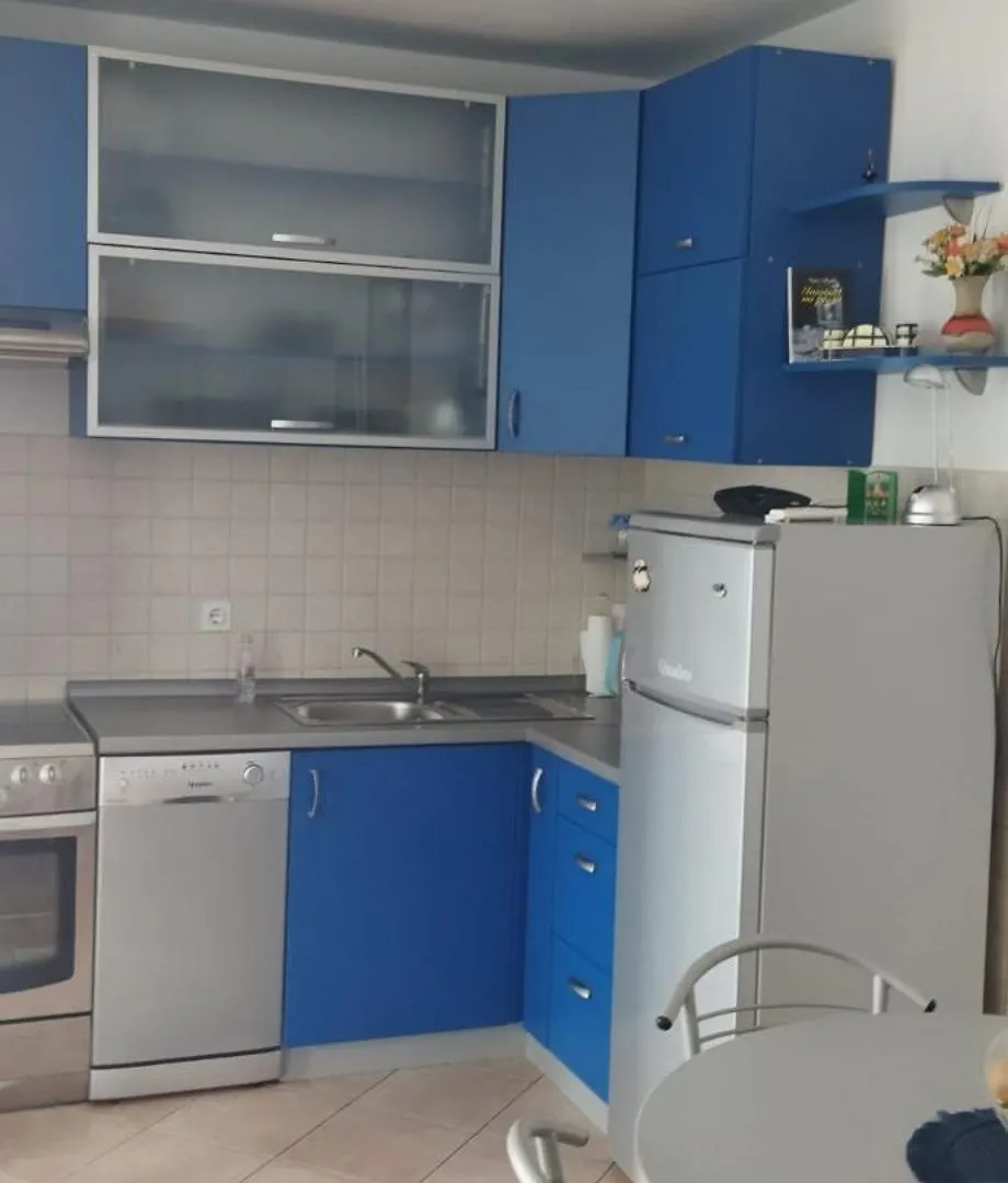 Suncana Obala - Sunny Coast - 5 Min Walk To The Beach Novi Vinodolski
